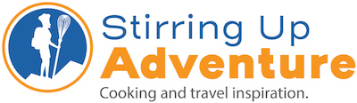 Stirring Up Adventure
